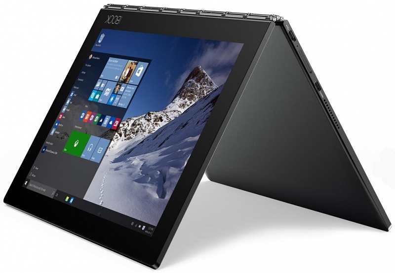 Lenovo jogos knyga YB1-X91L 64Gb