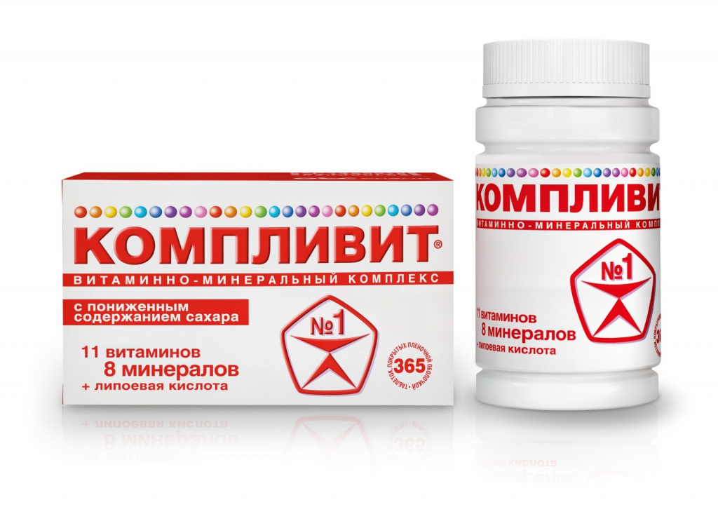 Complivit