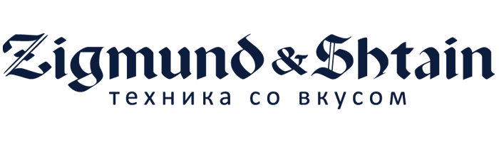 ЗИГМУНД & СХТАИН