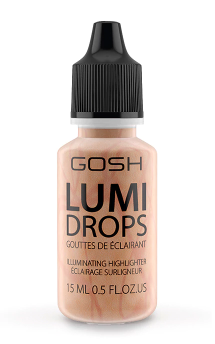 Gosh lumi ลดลง