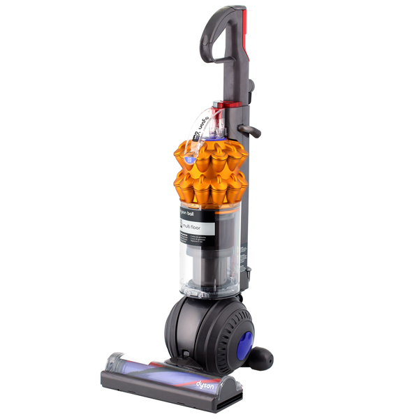 Dyson DC51 daugiasluoksnės grindys