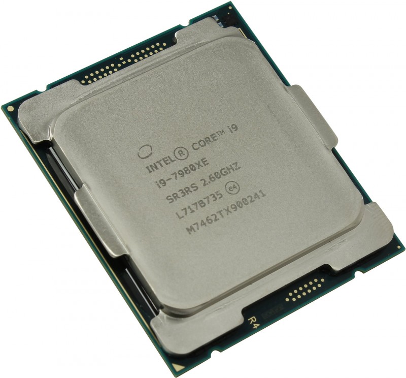 Интел Цоре и9-7980КСЕ