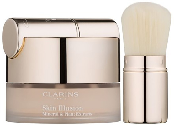 CLARINS MINERALNA IZLOŽENA SNAGA KOŽE