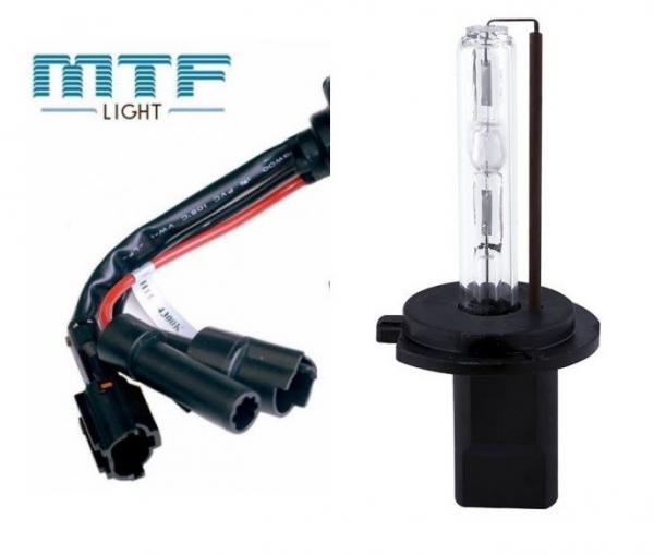 MTF-Işık H7