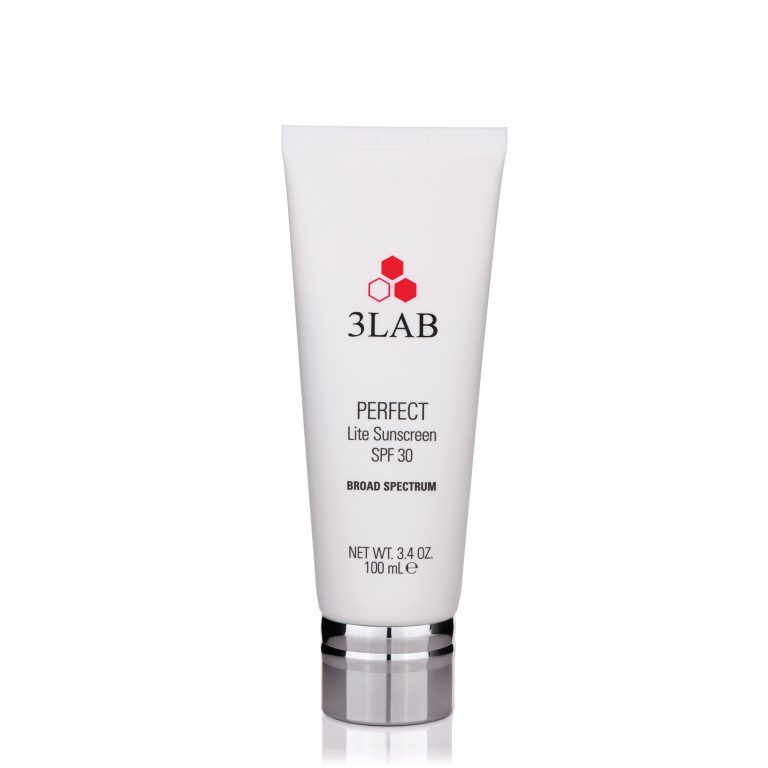 ครีมกันแดด 3Lab Perfect Lite SPF 30