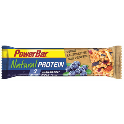 POWEBAR PROTEIN BALL PRIRODNI PROTEIN BA