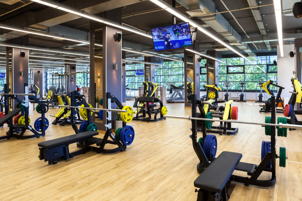 A-fitness