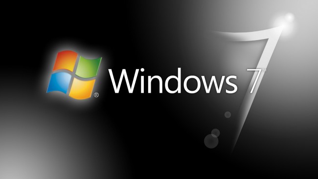 „Windows 7“