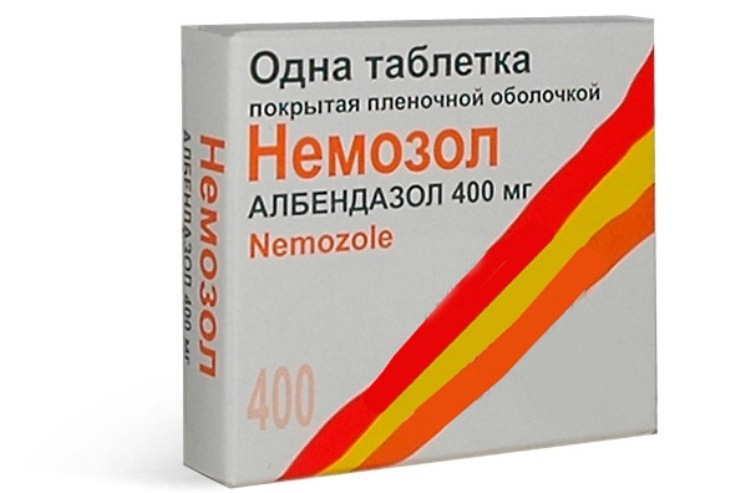 Nemozols