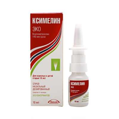 Xymelin Eco с ментол