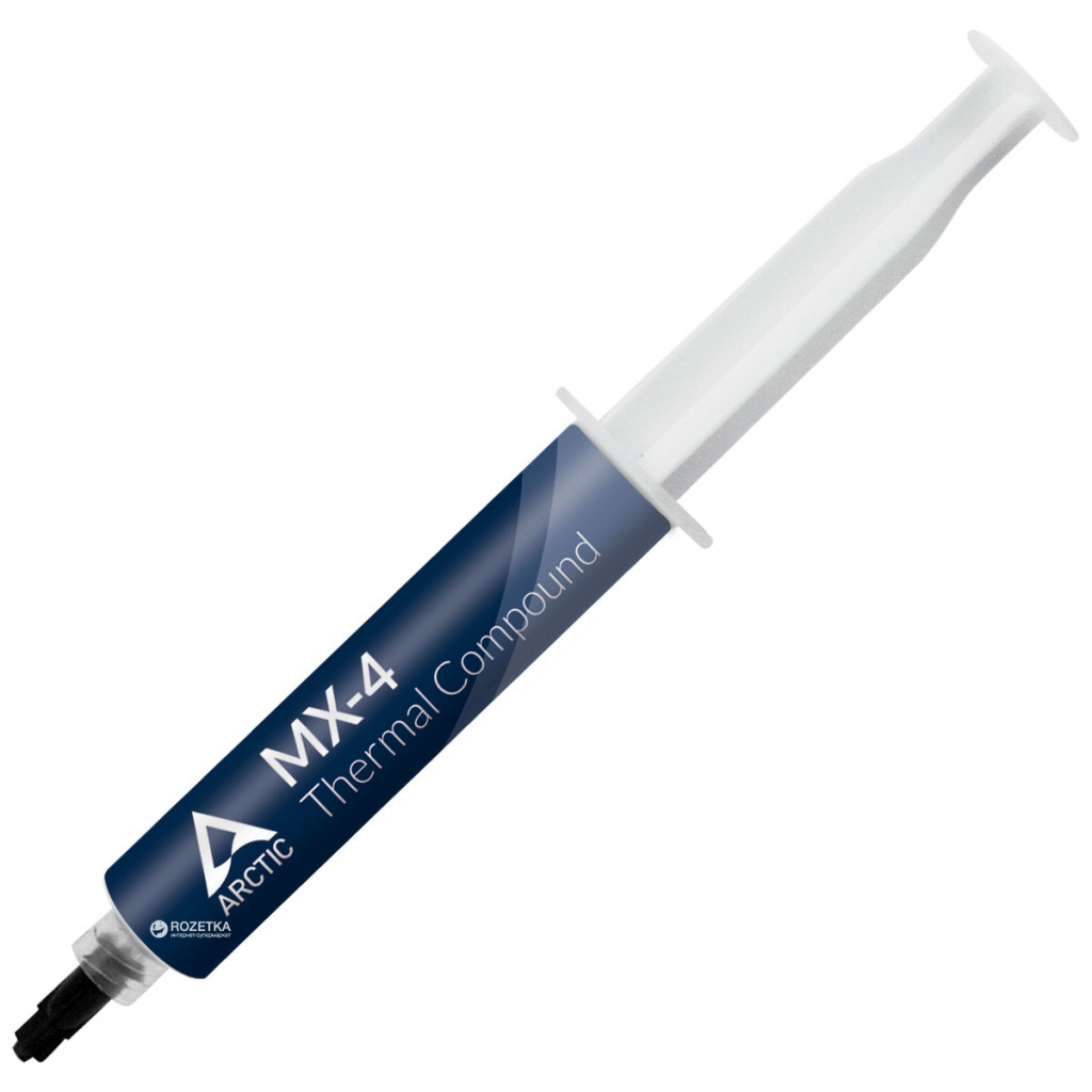 „Arctic Cooling MX-4“