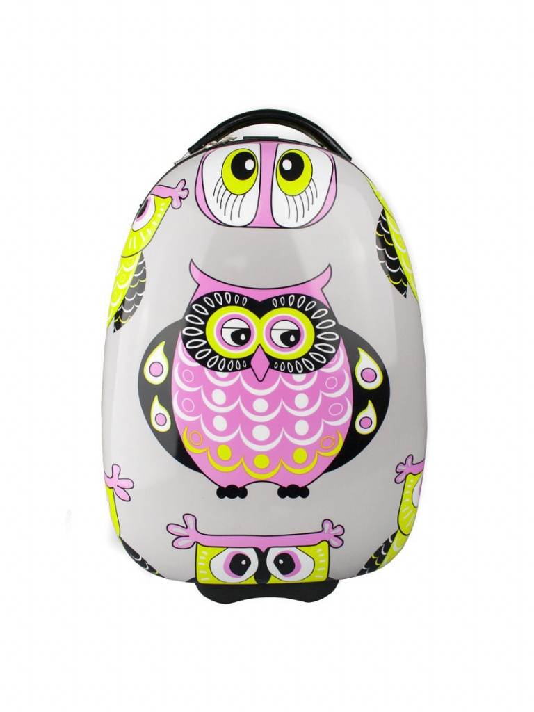 PROFFI / Bright kinderkoffer, XS