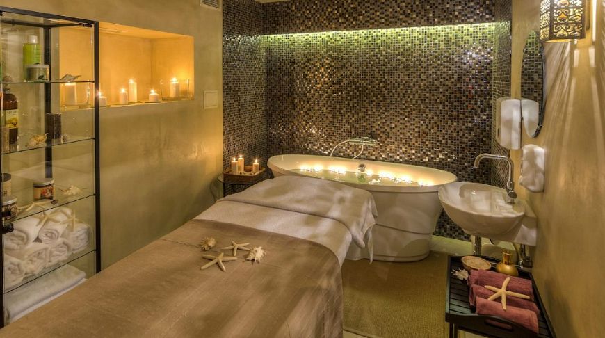 Spa Amoveo