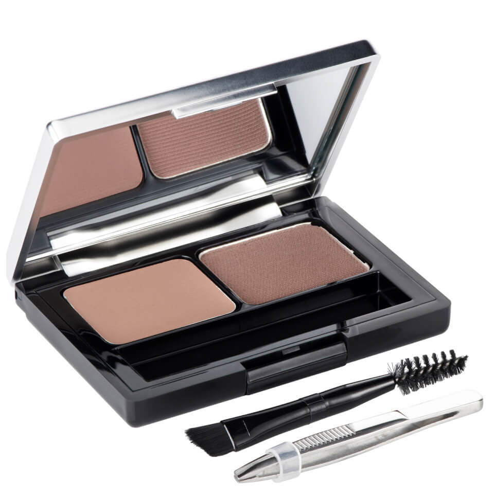 L`oreal Paris Brow Artista 2 Médio a Escuro 3.5g