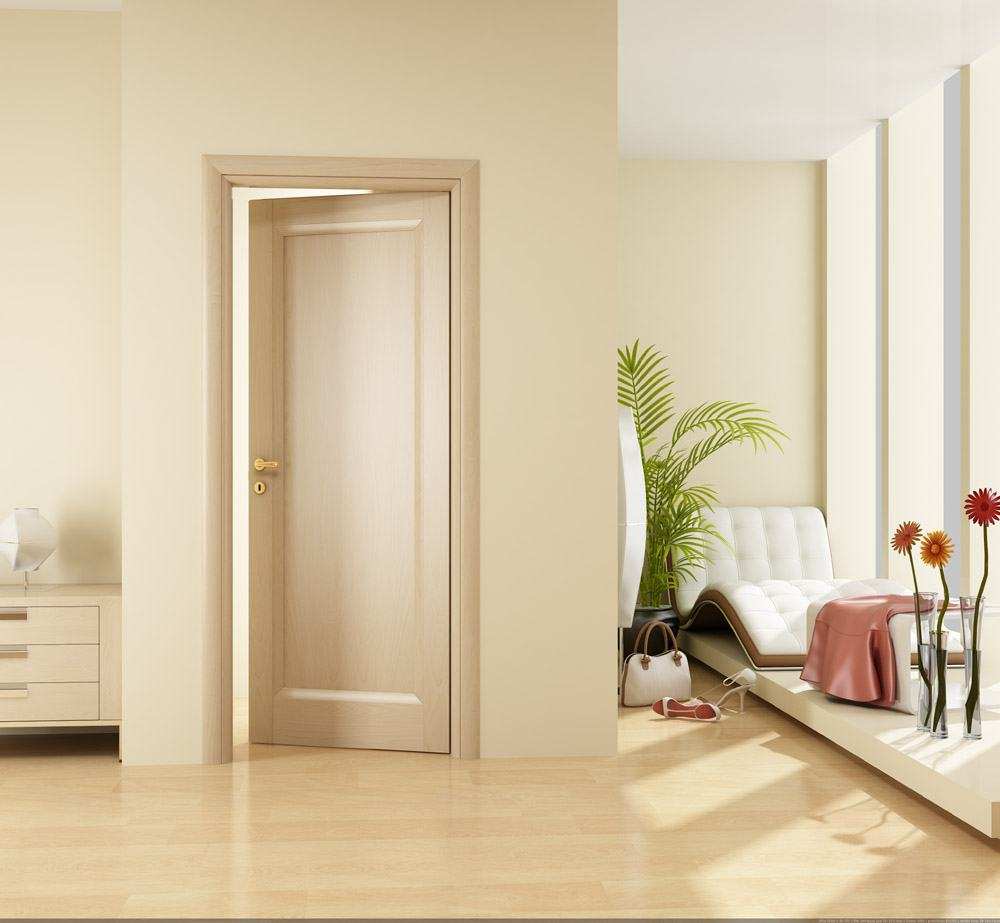 portes interiors de l'habitatge