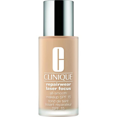 CLINIQUE POPRAVKA LASERSKI FOKUS ALLSMOOTH MAKEUP SPF15