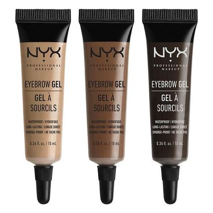 Gel de Sobrancelha NYX