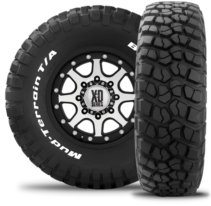 Offroad gume