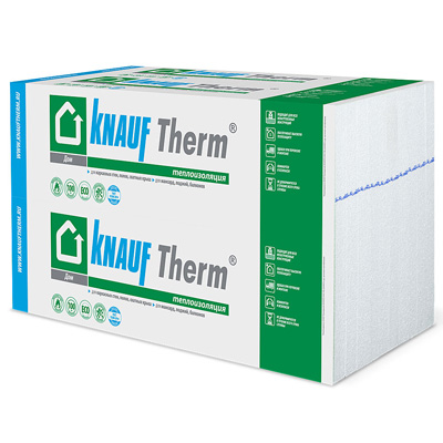 KNAUF THERM KUĆA