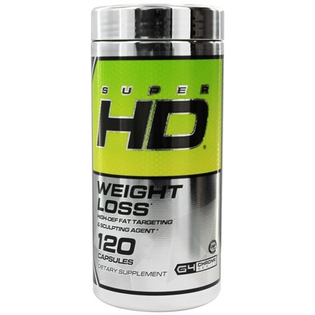 „Cellucor Super HD“