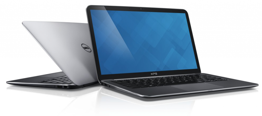 „Dell xps 13“ ultrabook