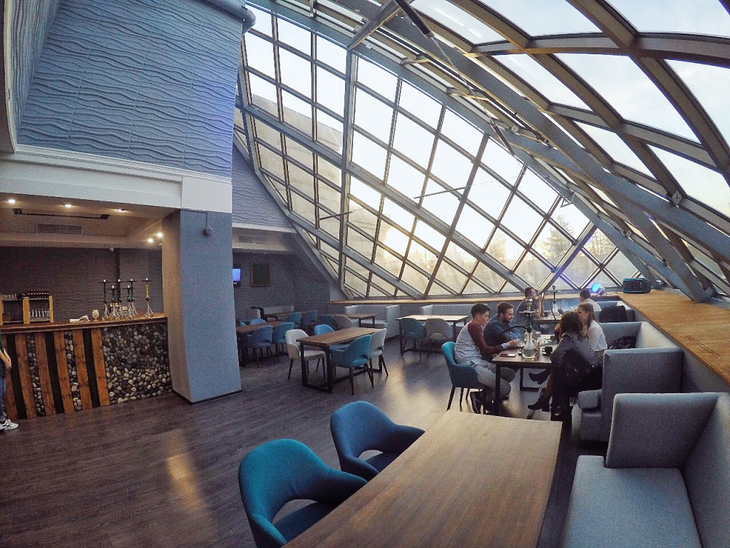 Grasslounge
