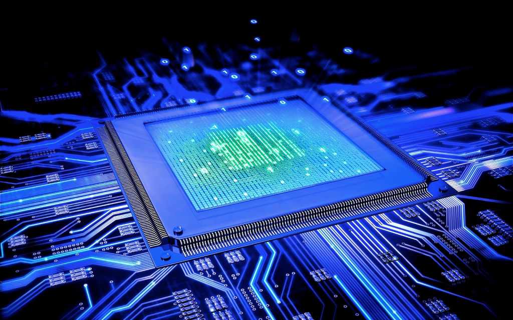 Server-processor