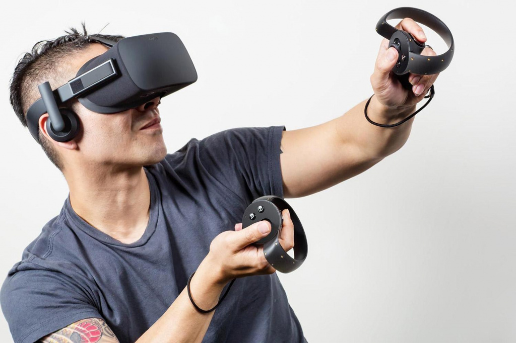 Com triar les ulleres de realitat virtual