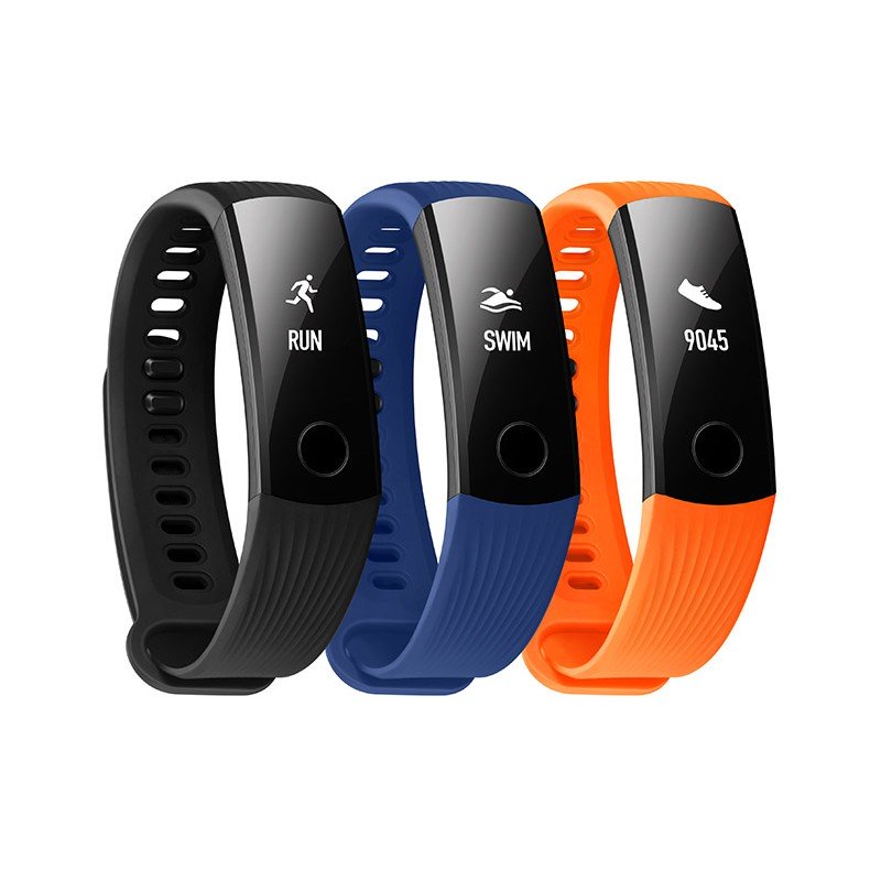 „Huawei Honor Band“ 3