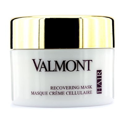 MÁSCARA DE RECUPERAÇÃO DE CABELO VALMONT