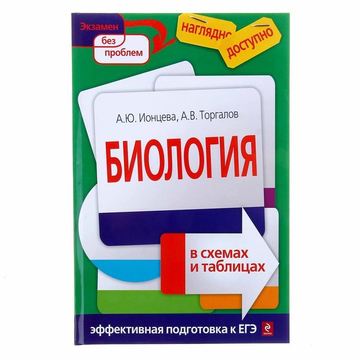 BIOLOGIE BIEDEN BIOLOGIE IN SCHEMA'S EN TAFELS - A.Yu. IONTSEVA A.V. TORGALOV.jpg