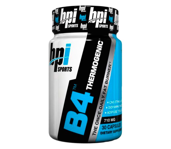 B4 BPI sportas