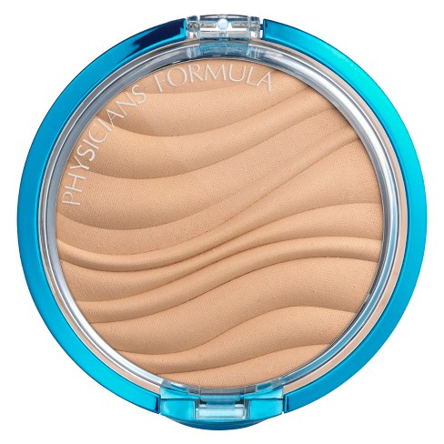 Mineralno habanje Mineralno bezbojno miniranje Airbrushing Pressed Powder, Liječnici Formula