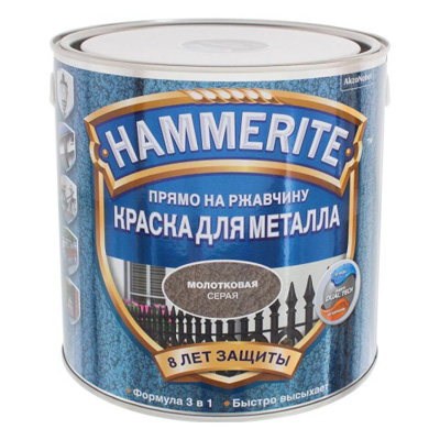 ХАММЕРИТЕ МОЛОТКОВАИА