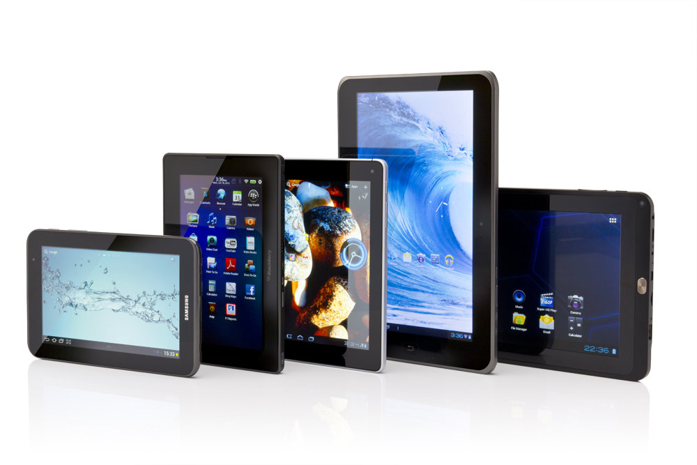 Hoe een tablet te kiezen