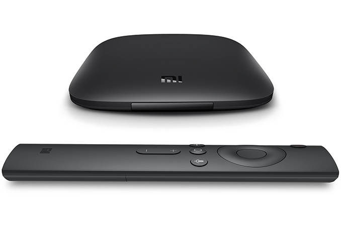 Xiaomi Mi Box Versió Internacional