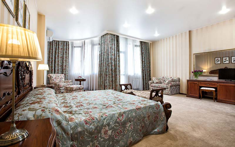 DOLPHIN RESORT HOTEL & KONFERENCIJA