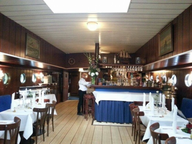 Capt'n Schillow