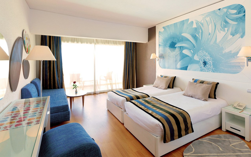 VIENAS RESORT MONASTIR