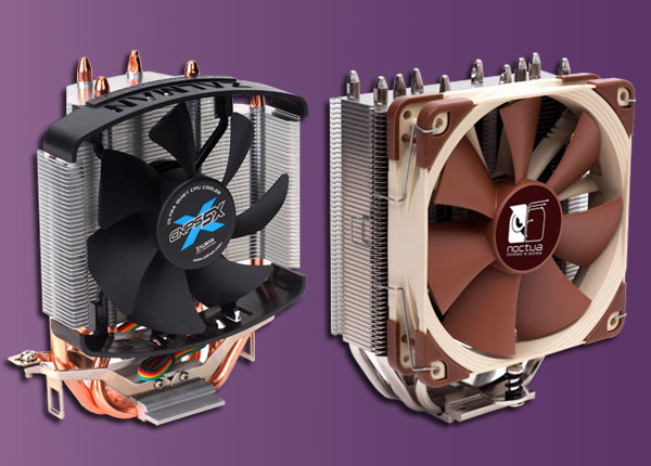 Hoe een koeler voor de processor te kiezen
