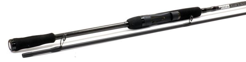 Daiwa Geração Black Drop Shot Sensor 802MLFS-BD