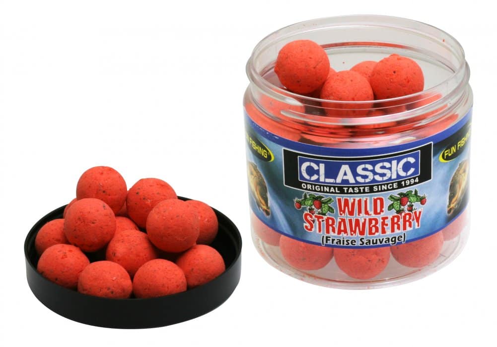 Fun Fishing Classic - Erdbeere