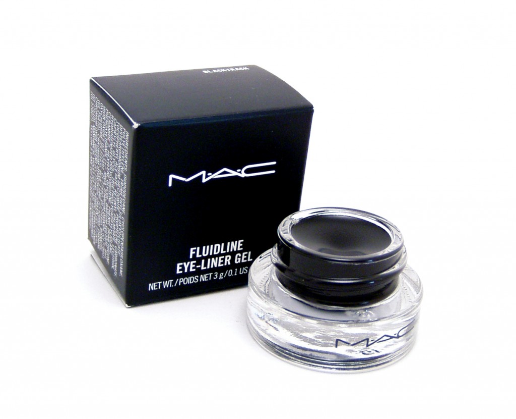 MAC Fluidline gel za oči