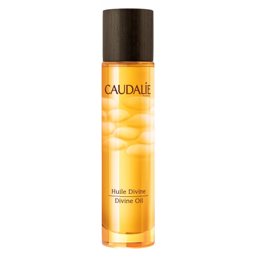 Caudalie Divine Ulje za lice, tijelo i kosu