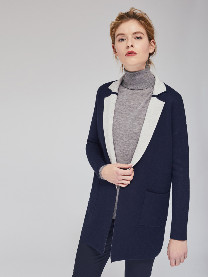 CHARUEL-vest (13242171-140)