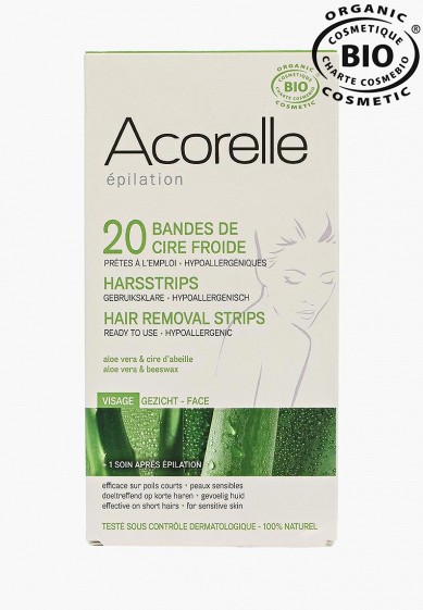 Лице на Acorelle