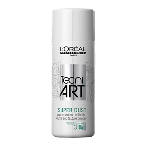 L'Oreal Professionnel Tecni.Art Супер прах за обем на прах