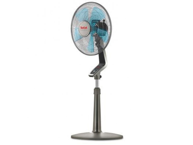 Tefal VF5550F0 Turbo klusums