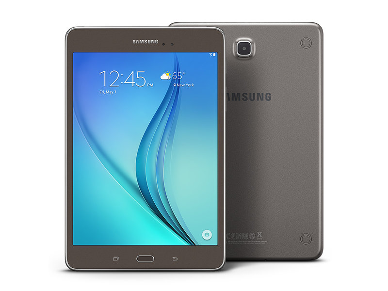 „Samsung Galaxy Tab“ 8.0