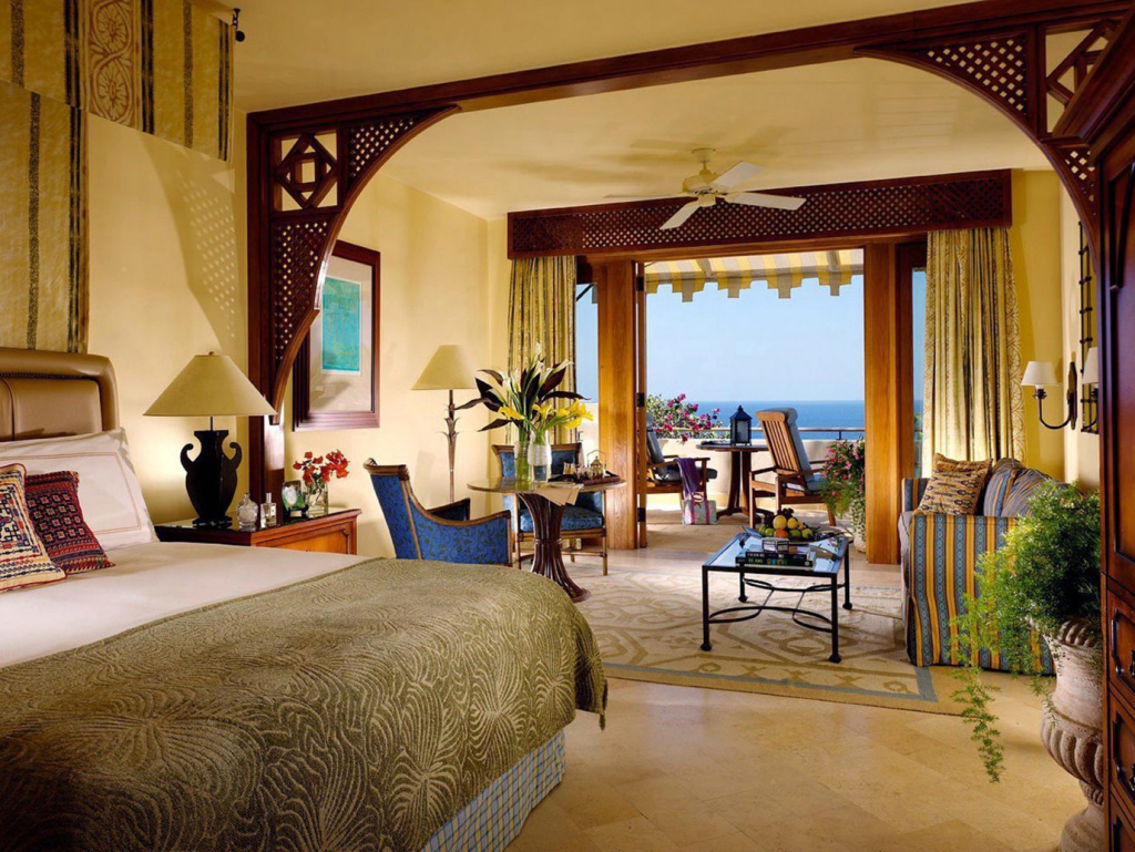 Odmaralište Four Seasons Sharm El Sheikh